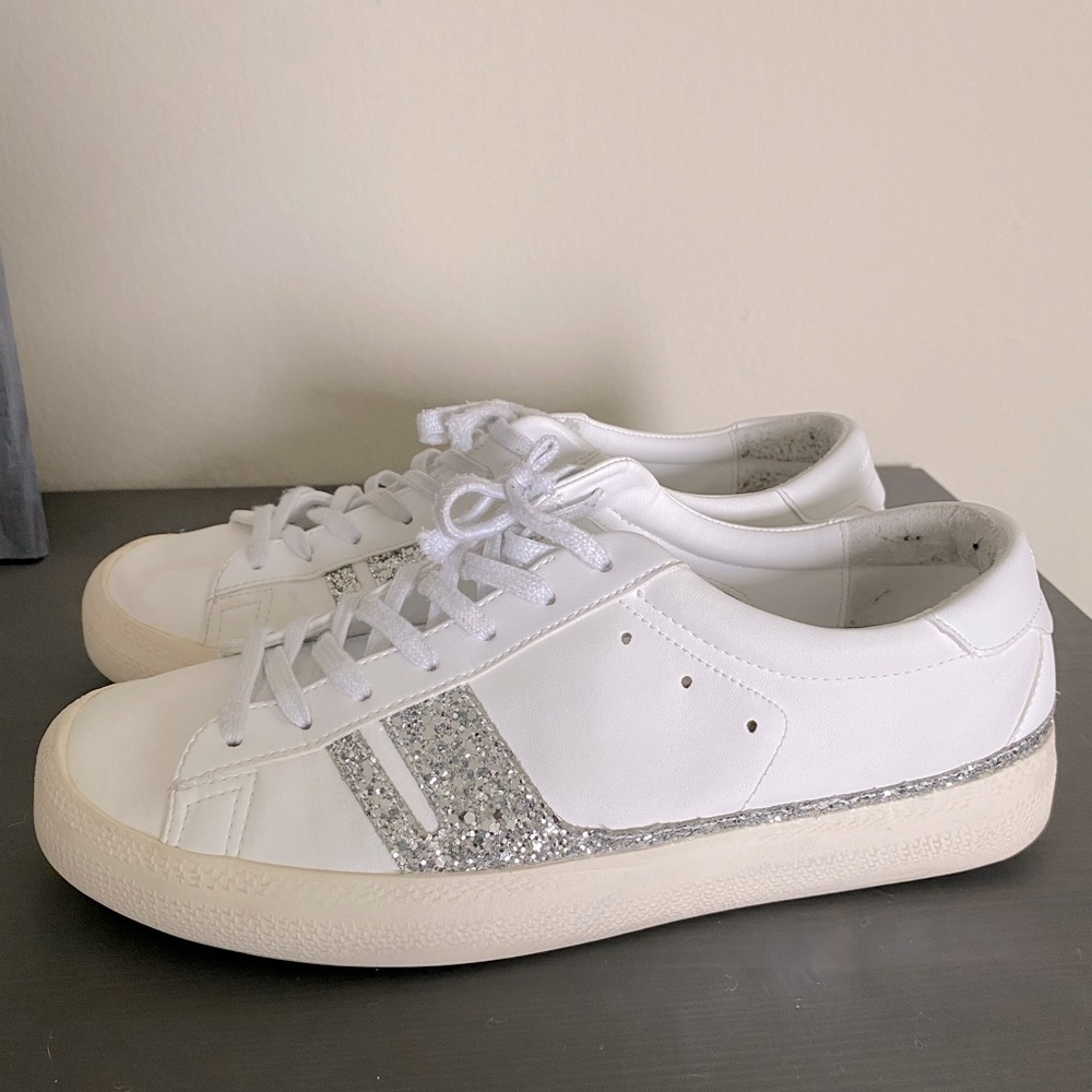 Golden Goose Yatay 1B Sustainable Sneakers Women’s Size 41